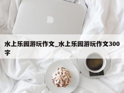 成都水上乐园游玩作文_水上乐园游玩作文300字 